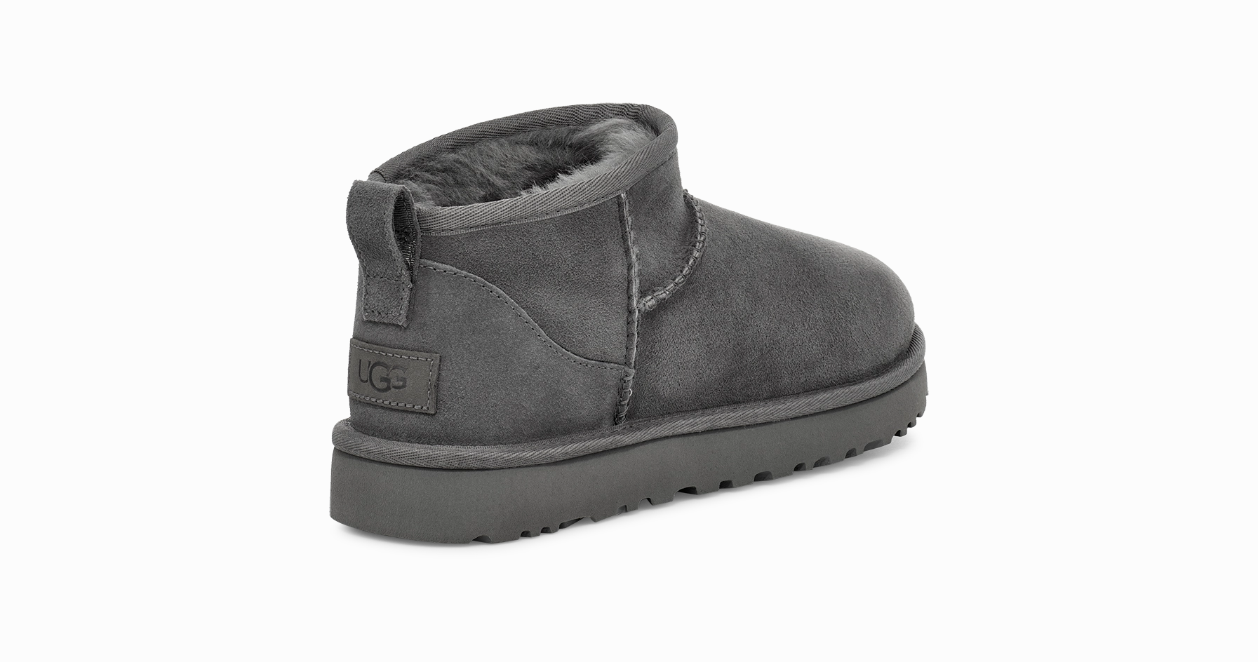 Outback Proof Anti Odor Women's Classic Ultra Mini - Grey