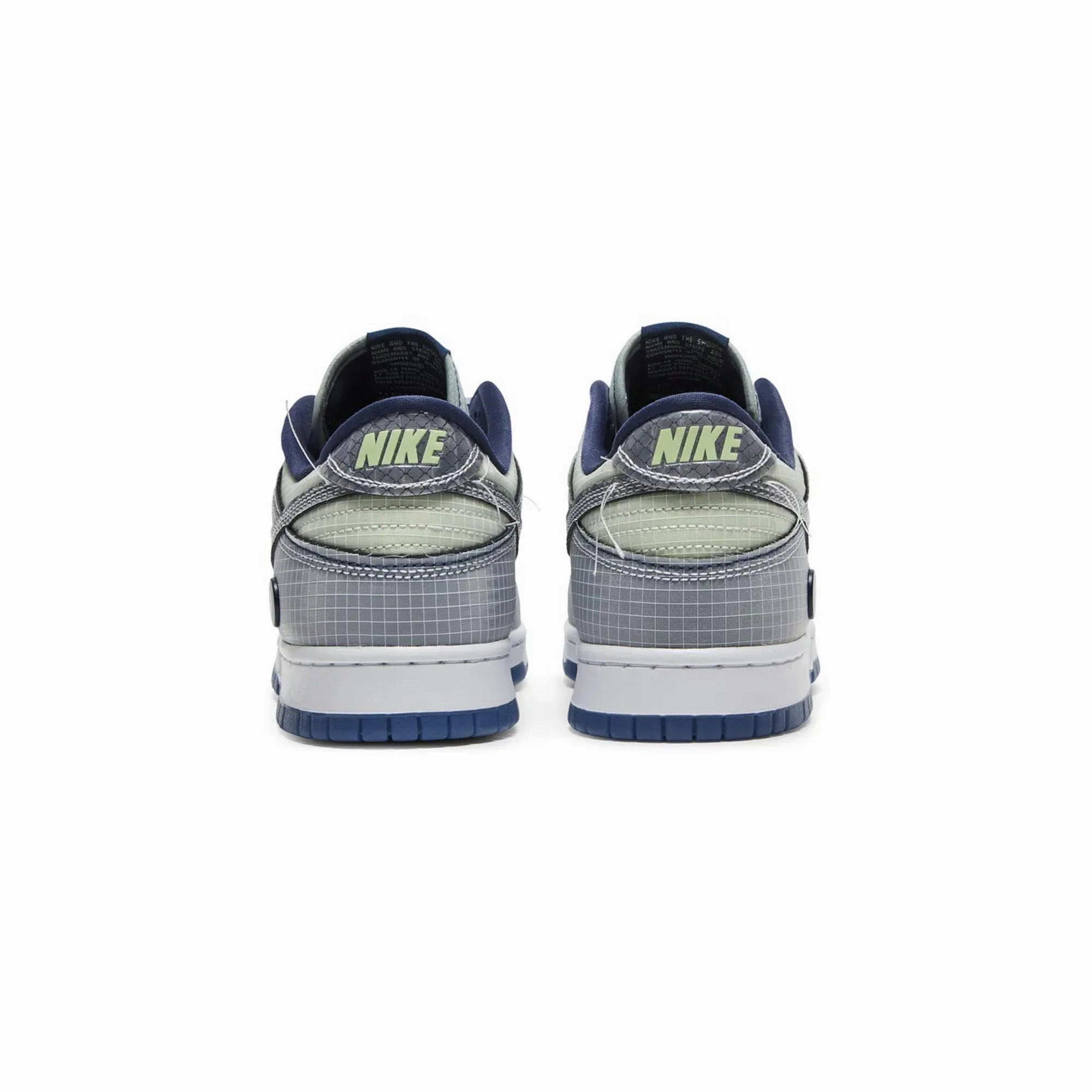 Nike Dunk Low x Union LA 'Passport Pack Pistachio' (2022) Cool Choice Team Day