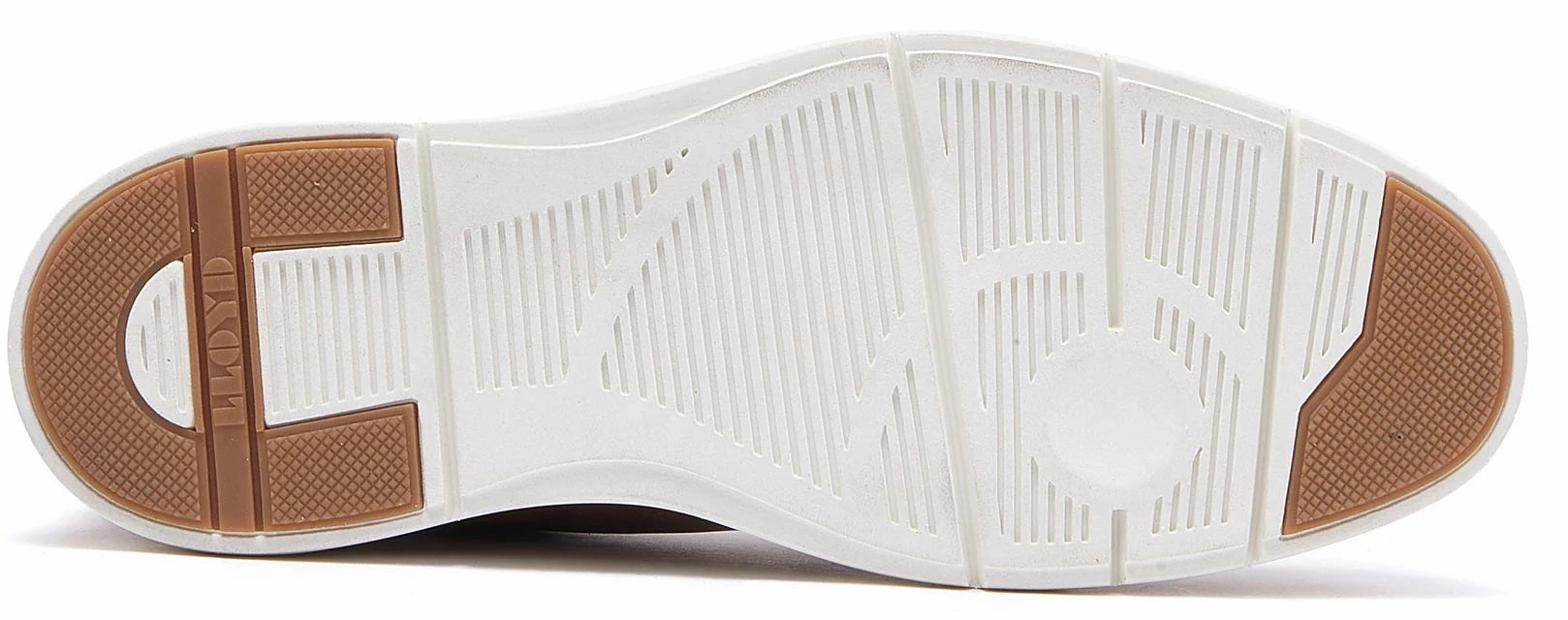 Glow Edge Grass Hike Merit - Black