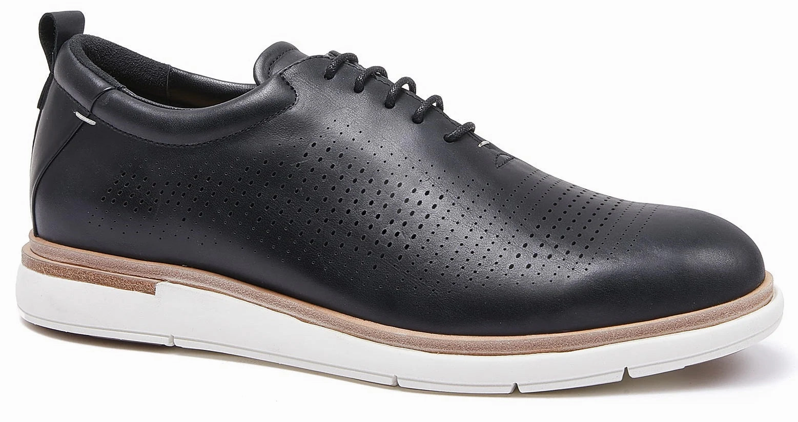 Merit - Black Catch Hike