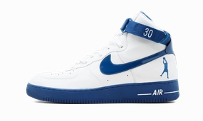 Ventilation Ports Kinetic Motion Engine Air Force 1 Sheed "Rasheed Wallace"