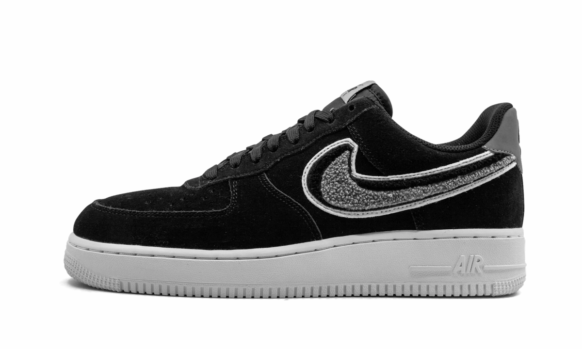 Punch Step Hill Stroll Air Force 1 '07 LV8 "Varsity Pack"