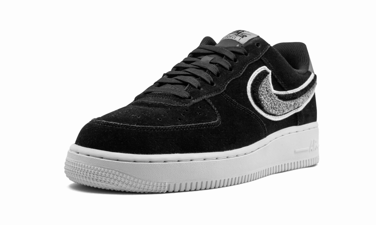 Air Force 1 '07 LV8 "Varsity Pack" Easy Motion Flat Base