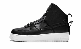 Air Force 1 High PSNY "PSNY" Light Jog