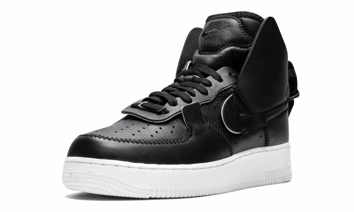 Air Force 1 High PSNY "PSNY" Active Gear Step Fit