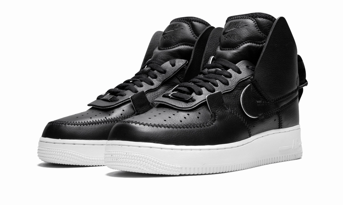Air Force 1 High PSNY "PSNY" Soft   sole