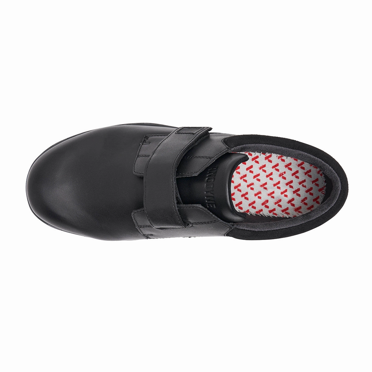 ComfortInsoles Easy Movement No. 88 Casual Double Depth Shoe