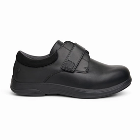 Comfy Layers Smooth   finish No. 88 Casual Double Depth Shoe