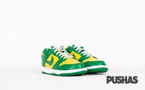 SB Dunk Low 'Brazil' Fast Dry
