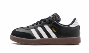 Samba J Alley Walk Memory foam insole