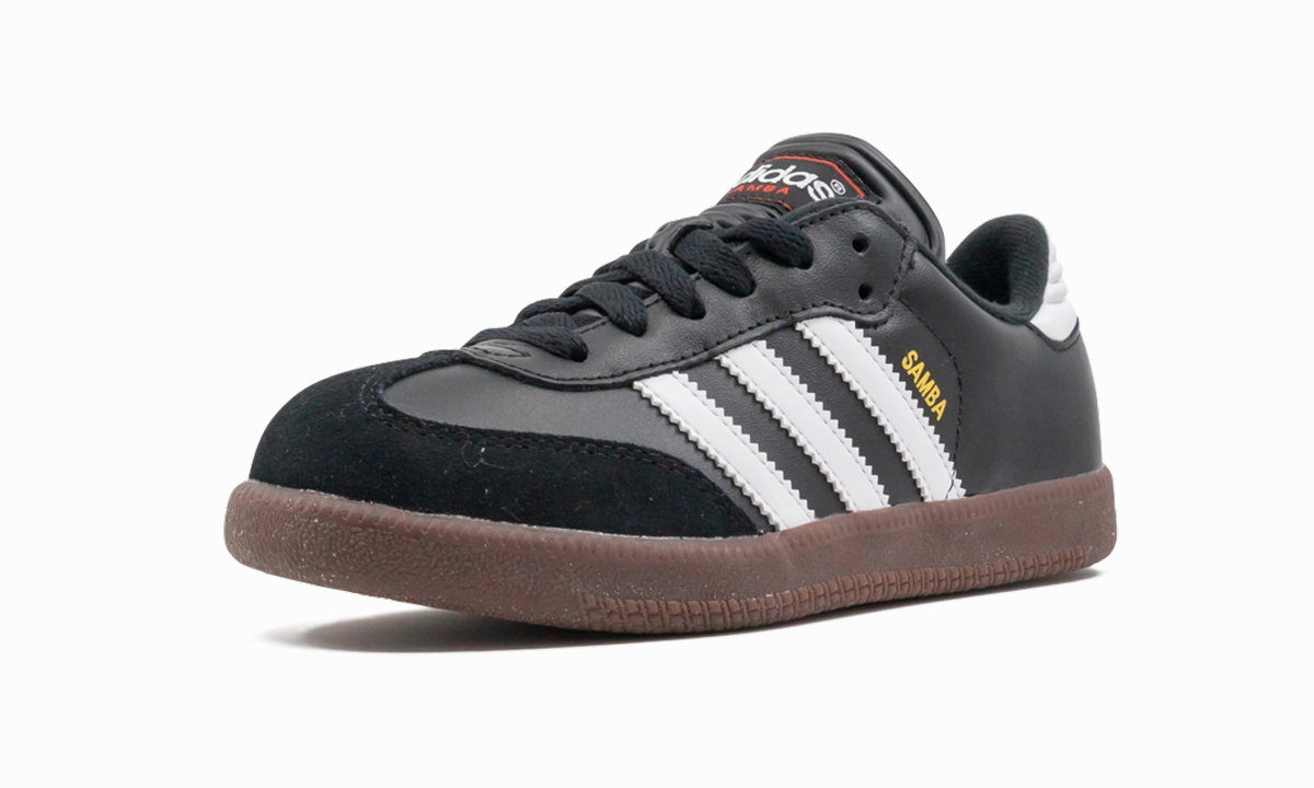 Samba J Train Hike Stride Light