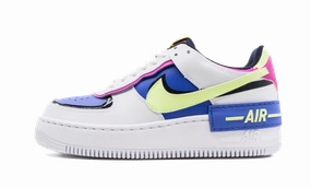 Calm Grey AIR FORCE 1 SHADO WMNS