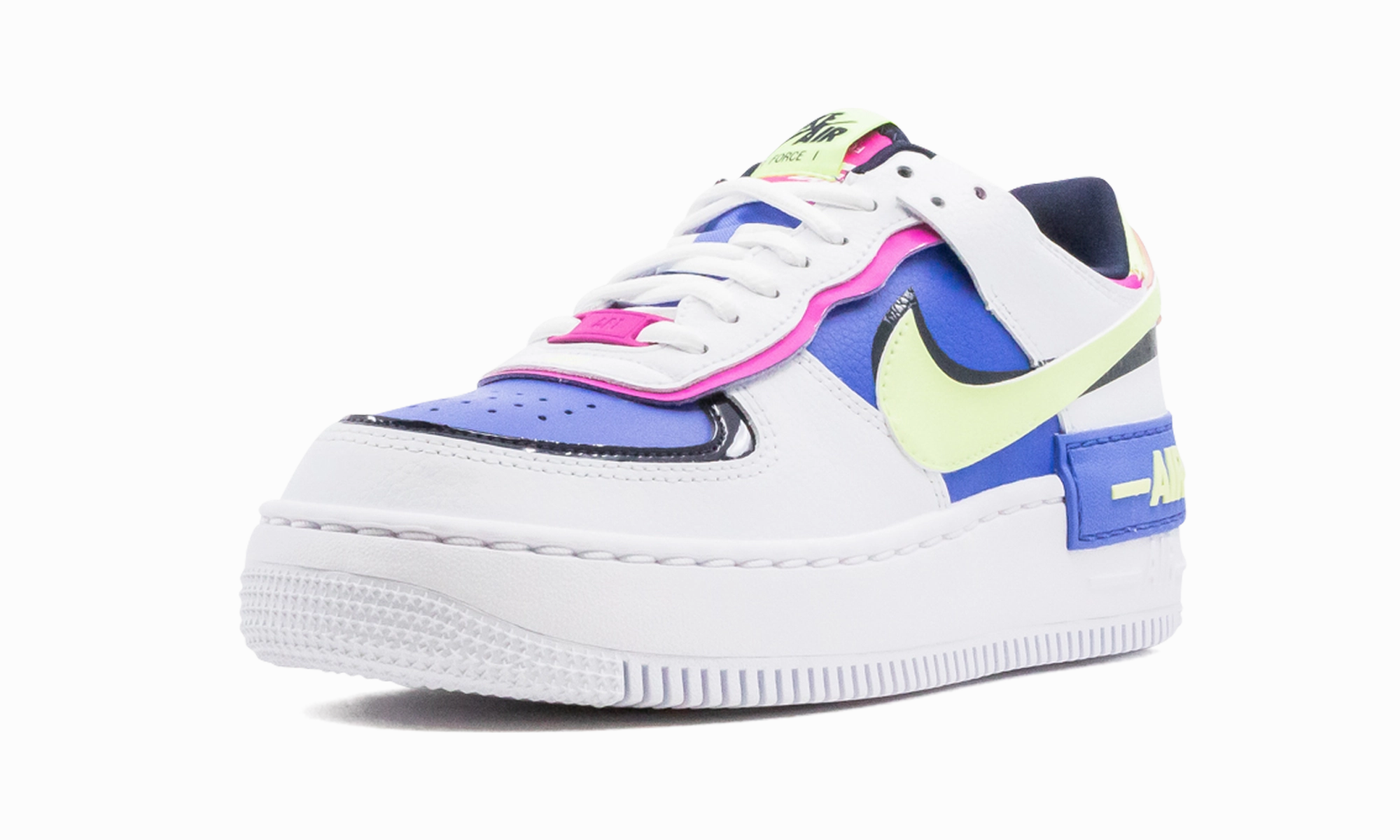 Prairie Run AIR FORCE 1 SHADO WMNS