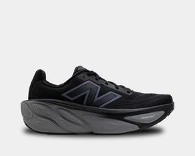 Obstacle course forefoot - support - feature - responsiveness shoes Fresh Foam X More v5