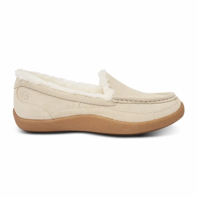 No. 39 Slipper Moc Toe Office Casual