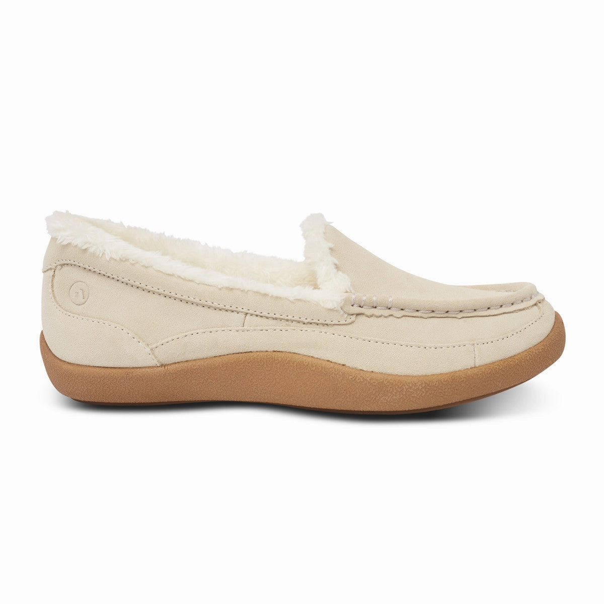 No. 39 Slipper Moc Toe Good Grip