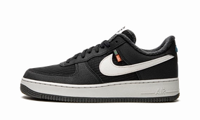 Mountain Run Air Force 1 '07 LV8 NN "Toasty - Black / White"