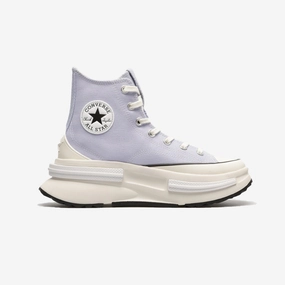 Converse | RUN STAR LEGACY CX  { PERIWINKLE Fashion Edge Vibration Dampening Tech