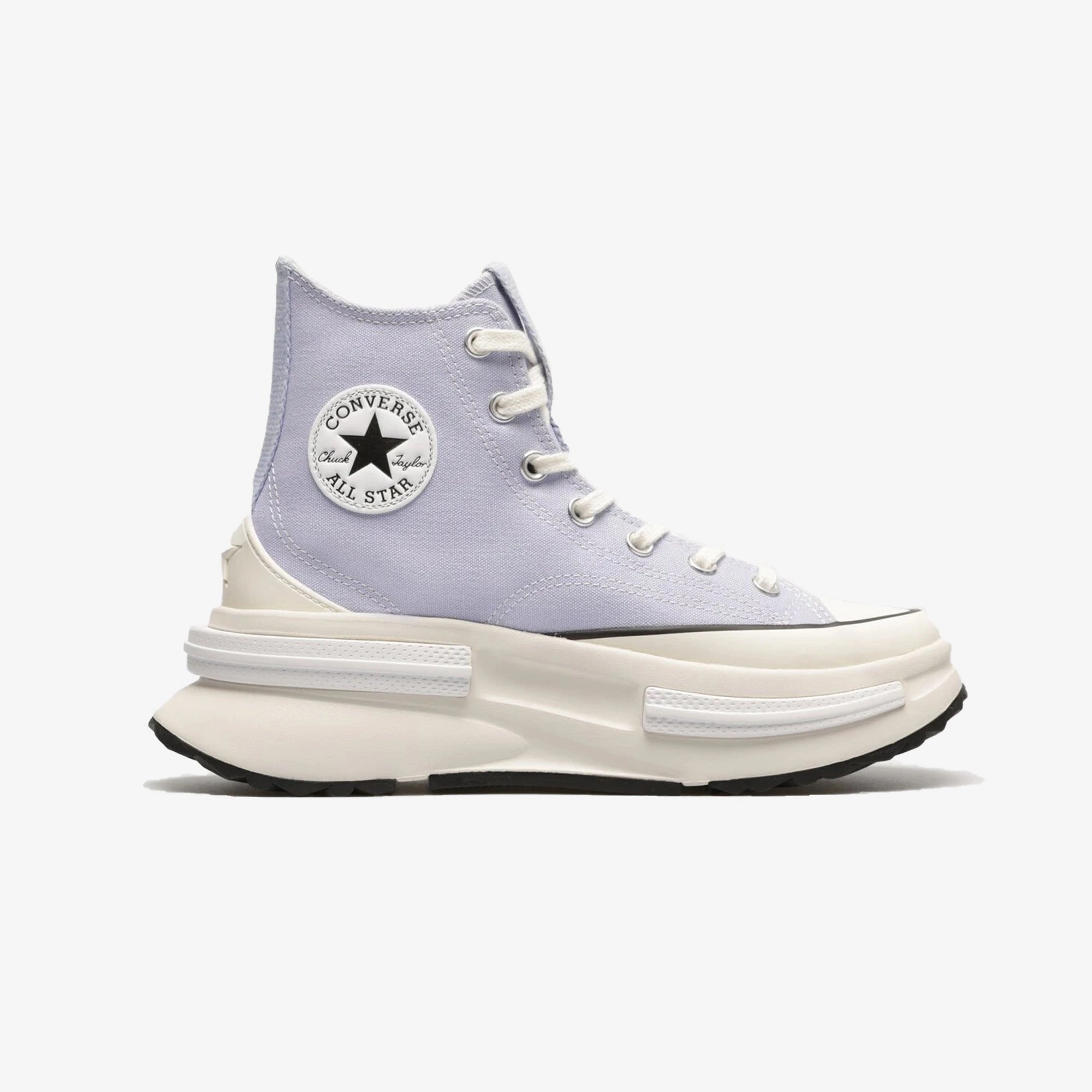 Luxurious Feel Converse | RUN STAR LEGACY CX  { PERIWINKLE