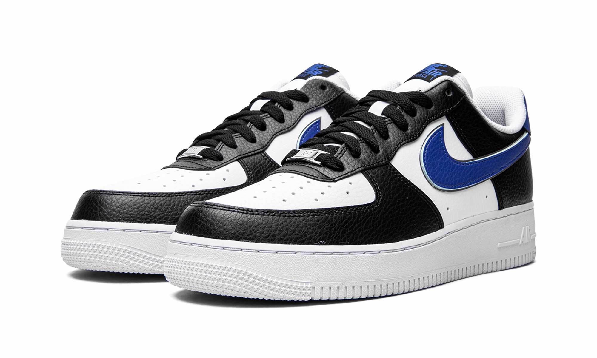 Air Force 1 '07 LV8 "Shooting Stars" Mark Step Sturdy Support