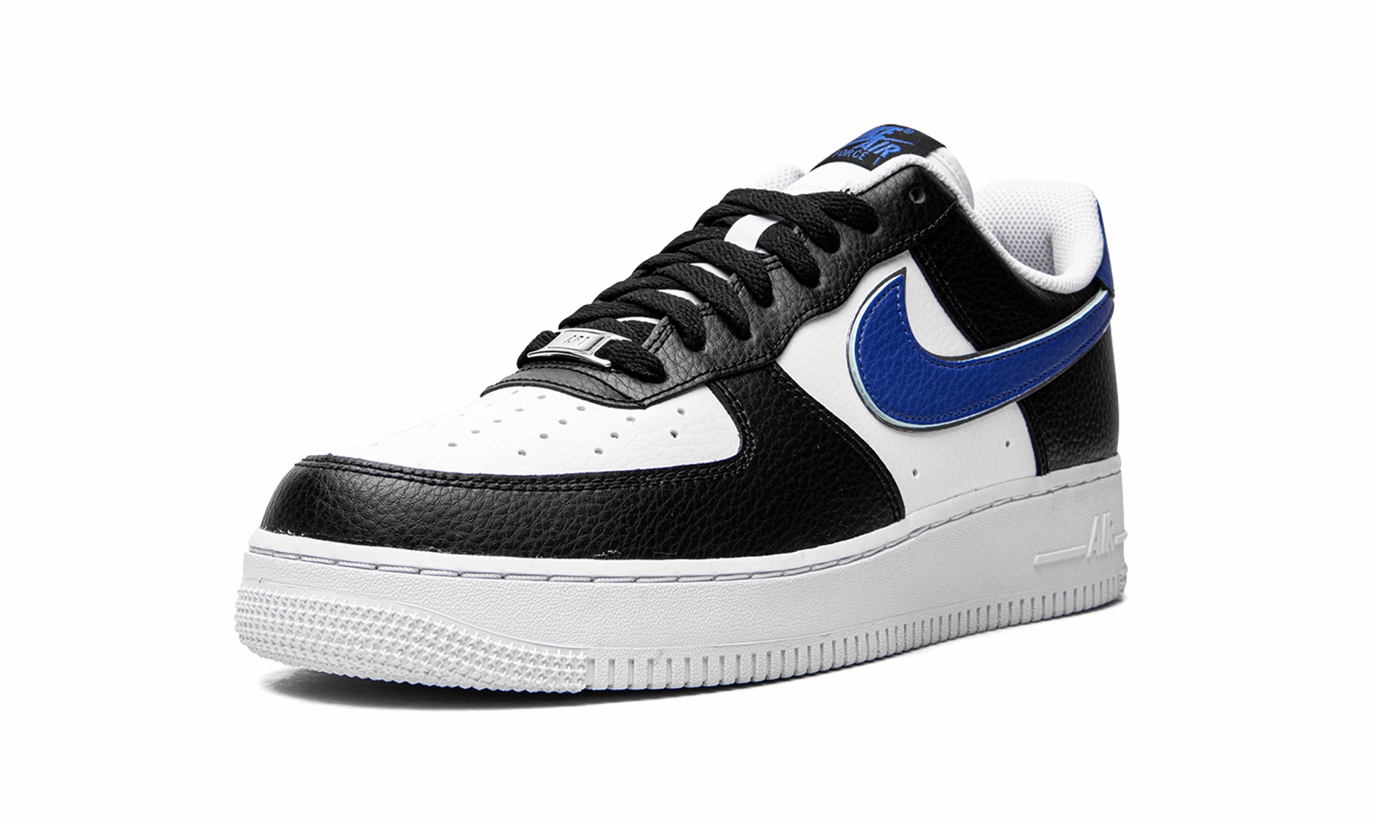 Easy Routine Air Force 1 '07 LV8 "Shooting Stars"