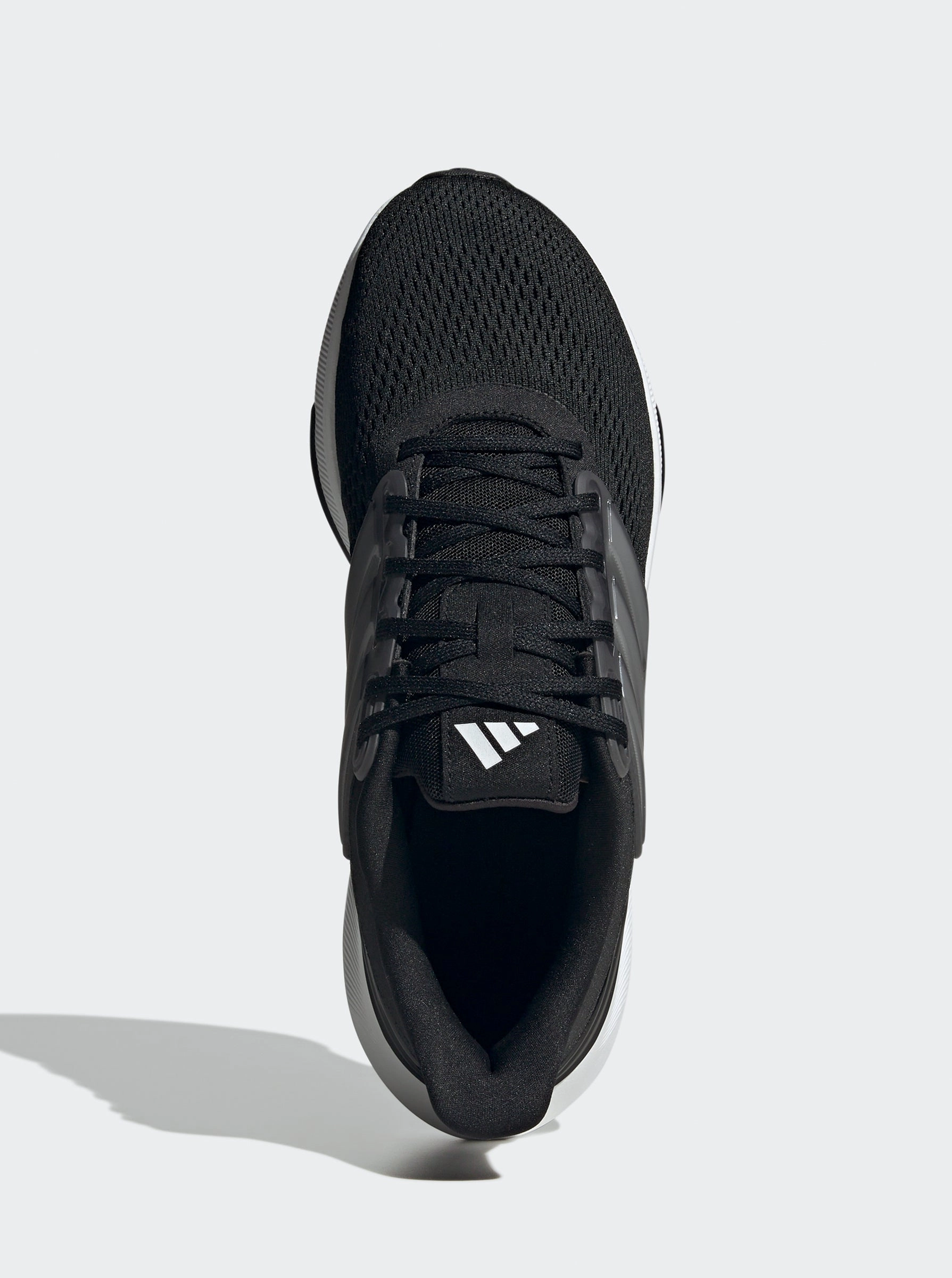 Ultra Breathable Knit orthotic - friendly Ultrabounce Mens