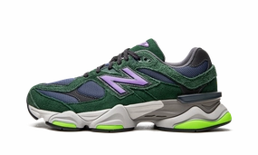 narrow shoes 9060 "Nightwatch Green"