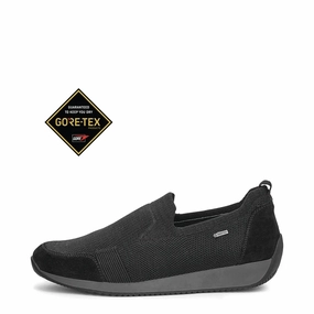 Dynamic Heel Counter Molded Midsole Tech Lilith Women's GORE-TEX? Slip-On Sneaker