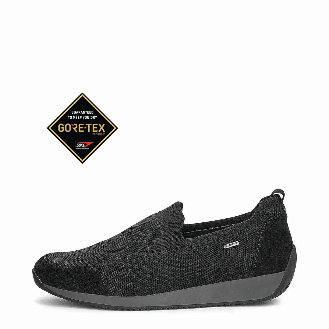 Lilith Women's GORE-TEX? Slip-On Sneaker BreathableMesh