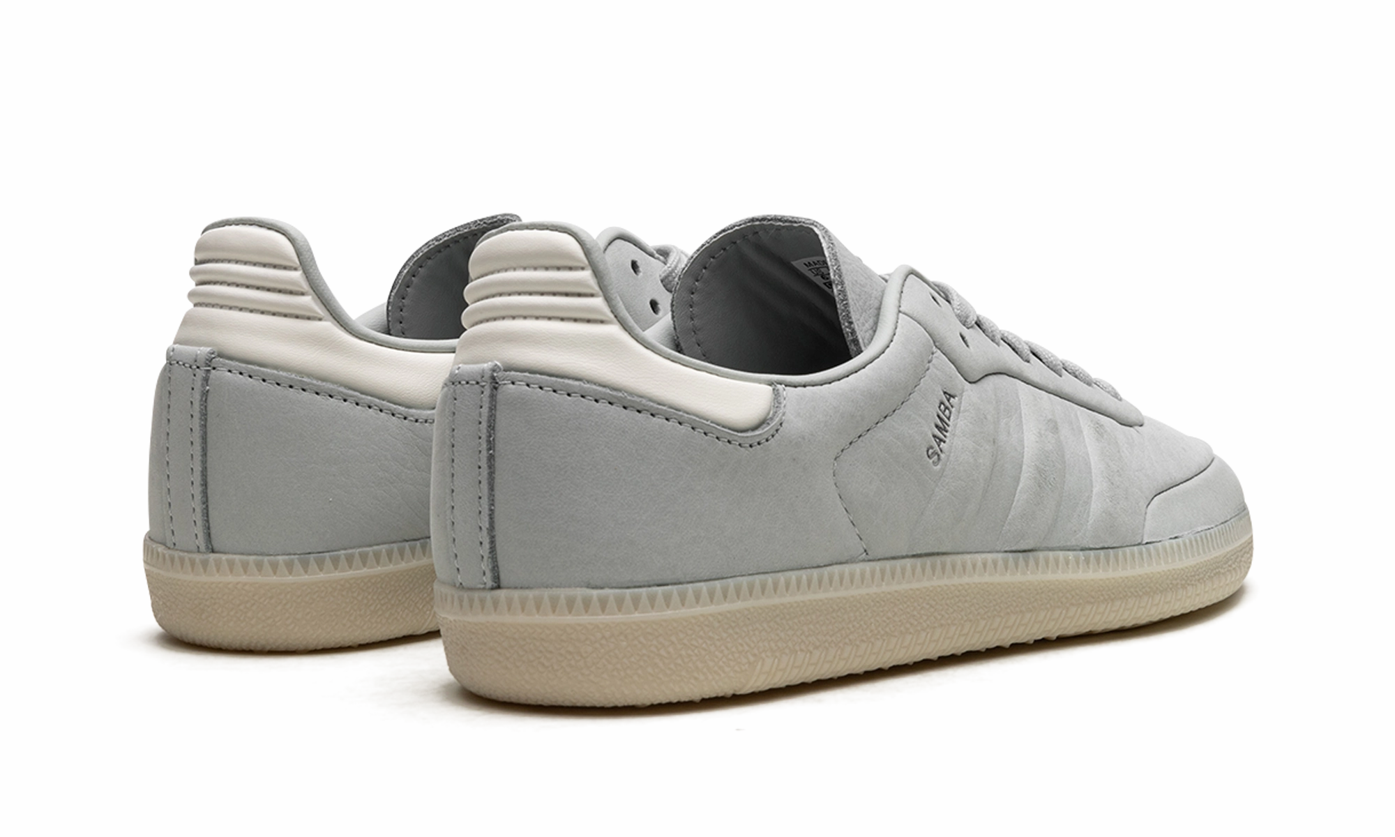 All ages No Stitch Samba "Samba"