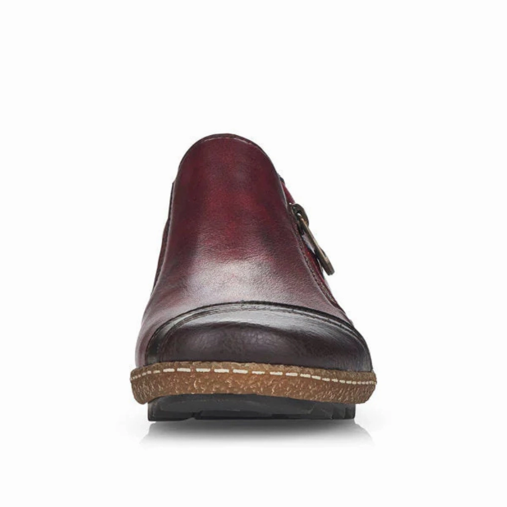 March Step LIV L7571 - Red