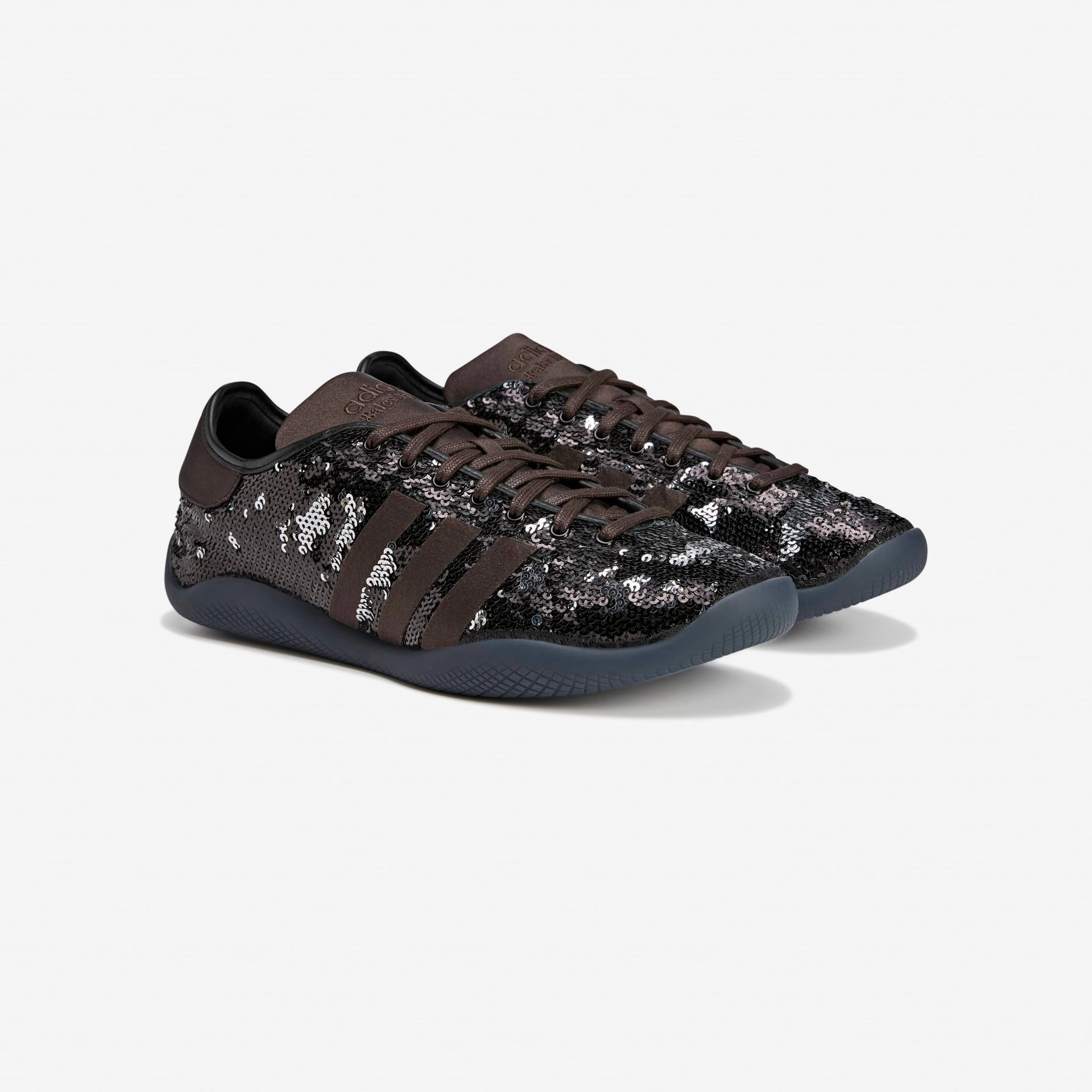 Lo Pro Sequin x Wales Bonner Impact Cushion Shock   Dispersion