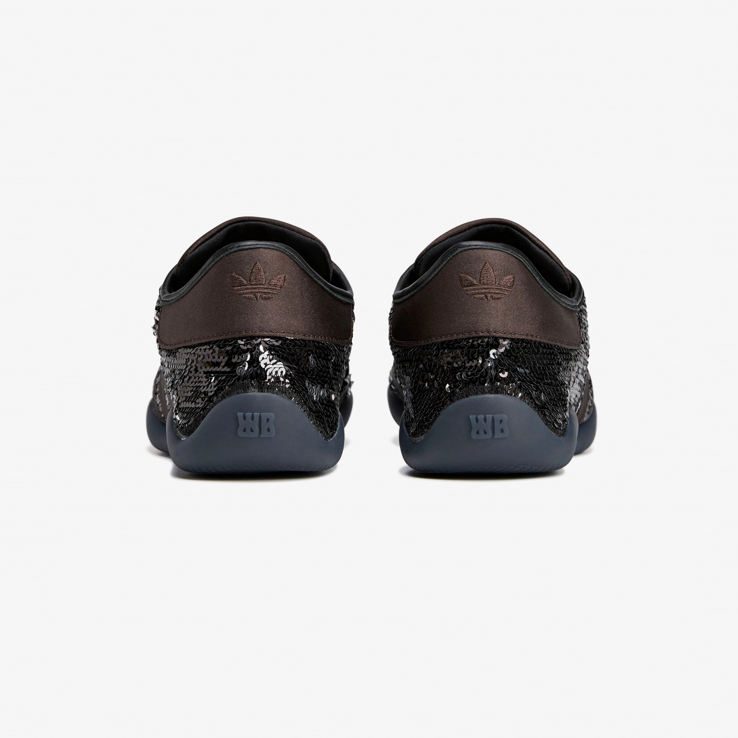 Lo Pro Sequin x Wales Bonner Form Fitting Fast Outing