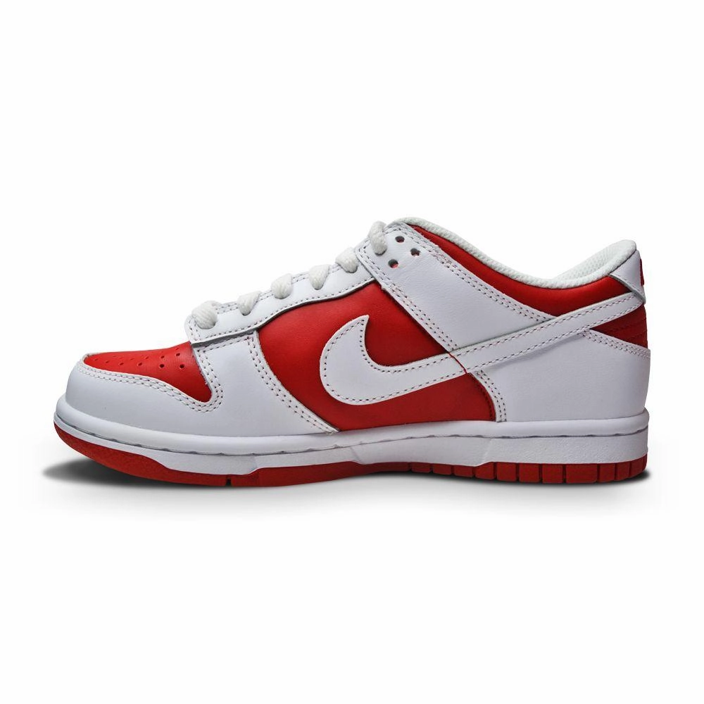 Urban Daily All-Purpose Comfort Nike Dunk Low (GS)  "University Red"