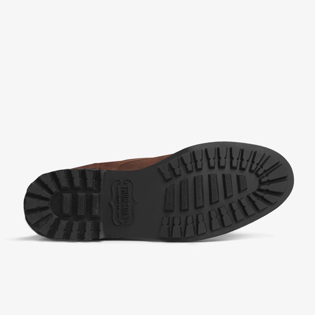 Logger | Arizona Adobe Quick Drying Mountain Climber