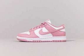 Lifestyle Gear Snow Jog Women's Nike Dunk Low Next Nature 'Elemental Pink'