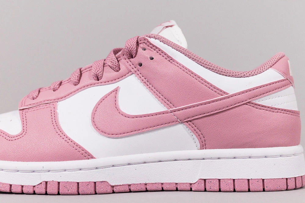 Padded Touch Anti microbial Women's Nike Dunk Low Next Nature 'Elemental Pink'
