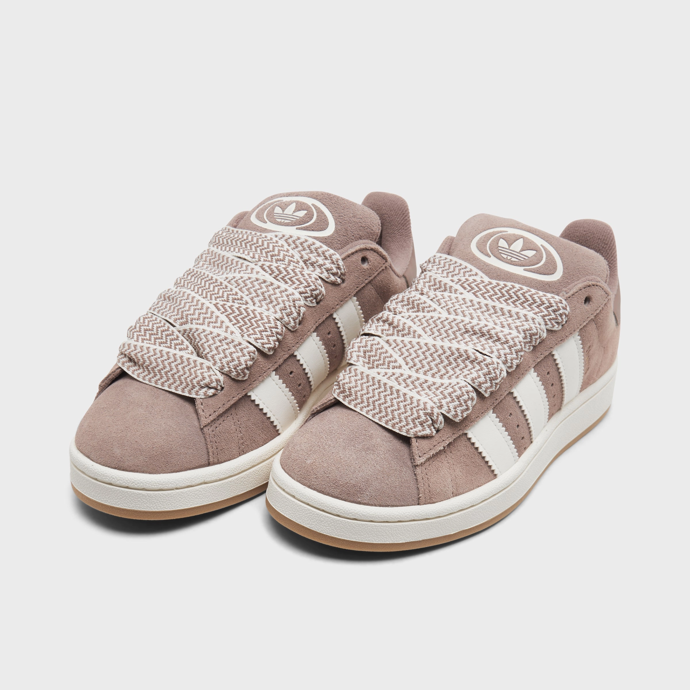 Classy comfort Energy Return Outsole adidas Women's Campus 00s Clay / Off White - Gum