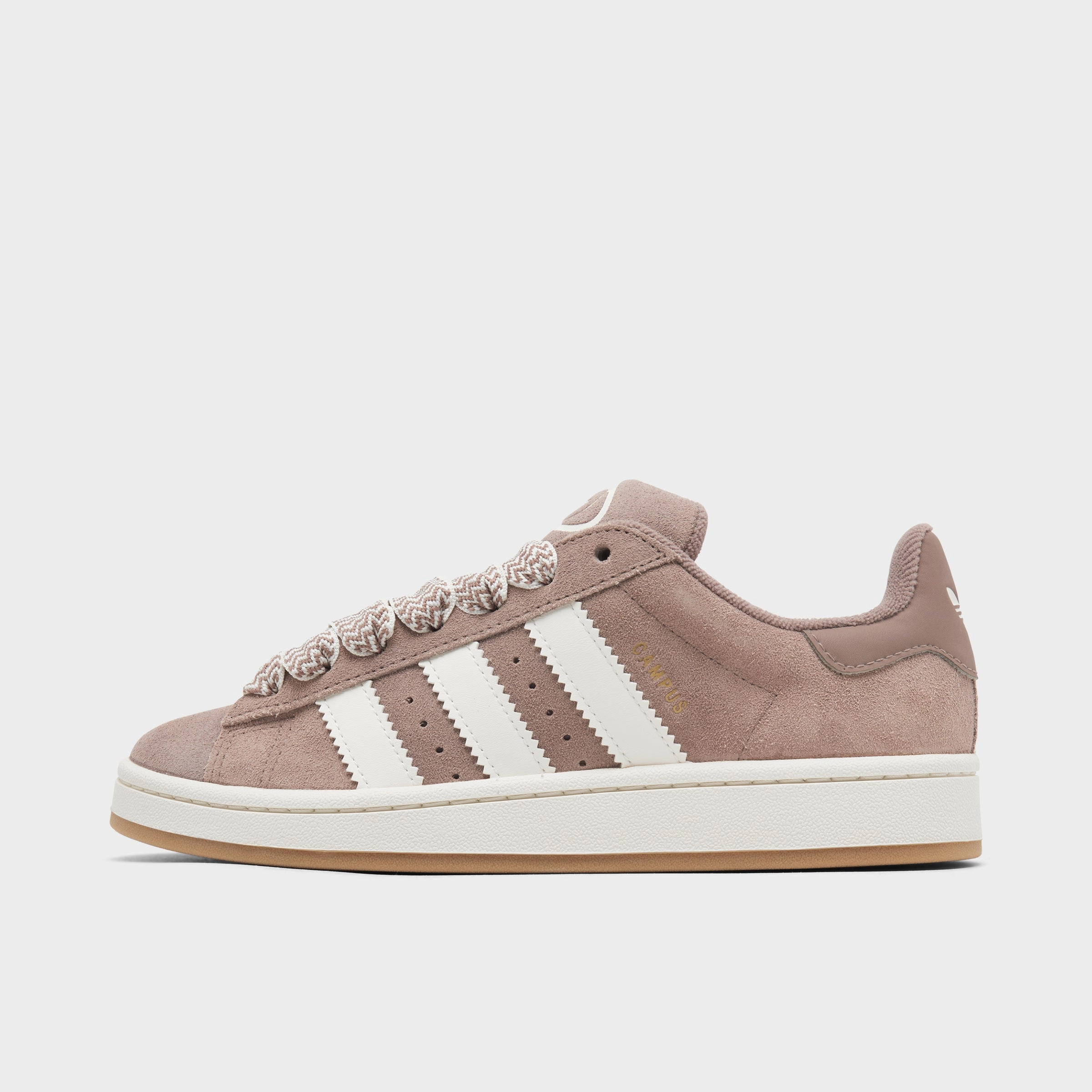 Intense Workout adidas Women's Campus 00s Clay / Off White - Gum