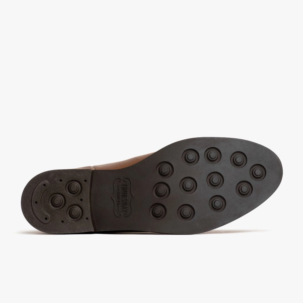 Duchess | Amber Wheat Arctic Cold