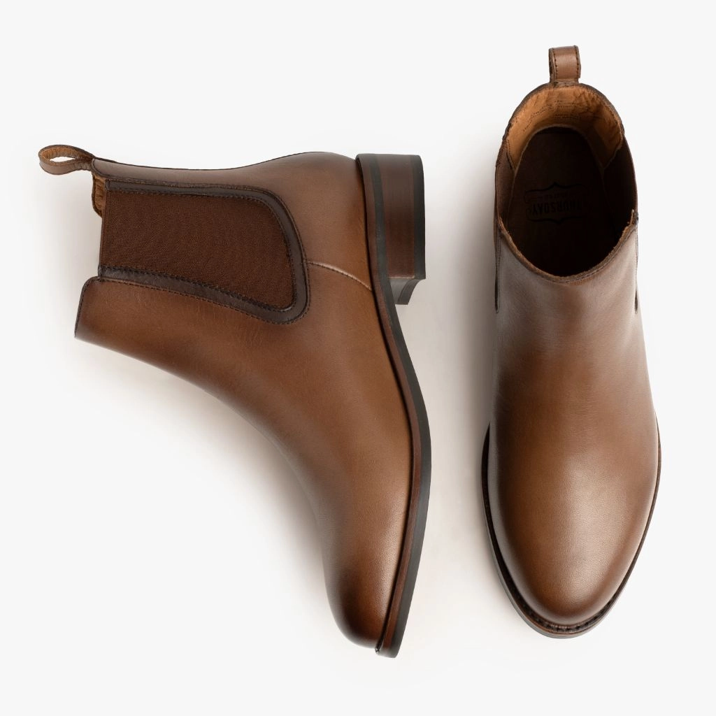 Duchess | Amber Wheat Comfort Lining Winter Walker