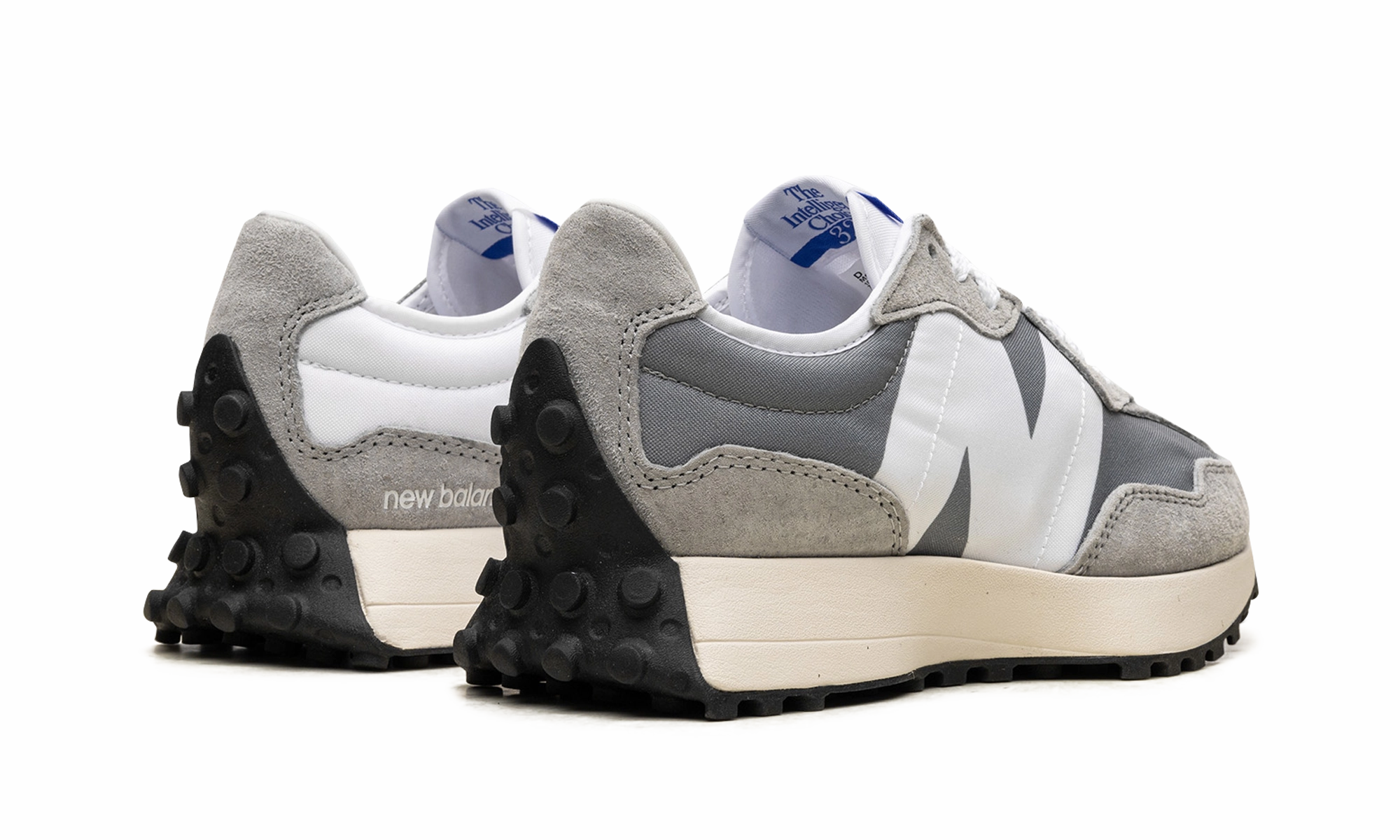 327 "LIGHT OLIVE" casual runner shoes Long Distance Comfort