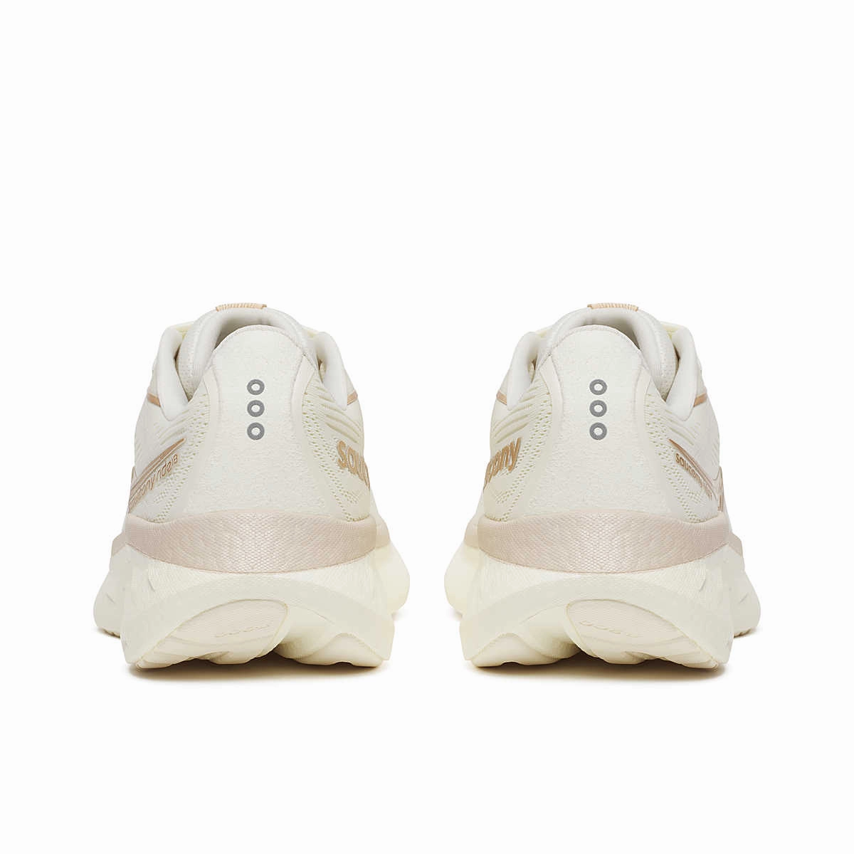 Lace   Up Closure Training Style Women's Ride 18 - Vanilla