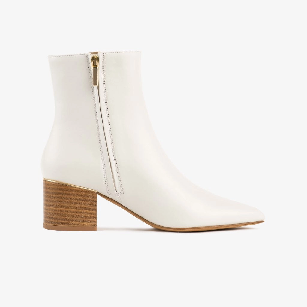 Fashionable Luna | Ecru