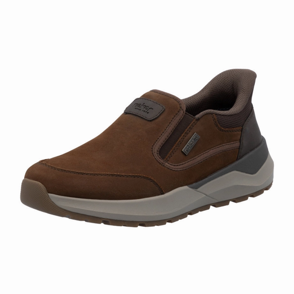 Airflow channels Winter Vibe Men's Thorben 06052