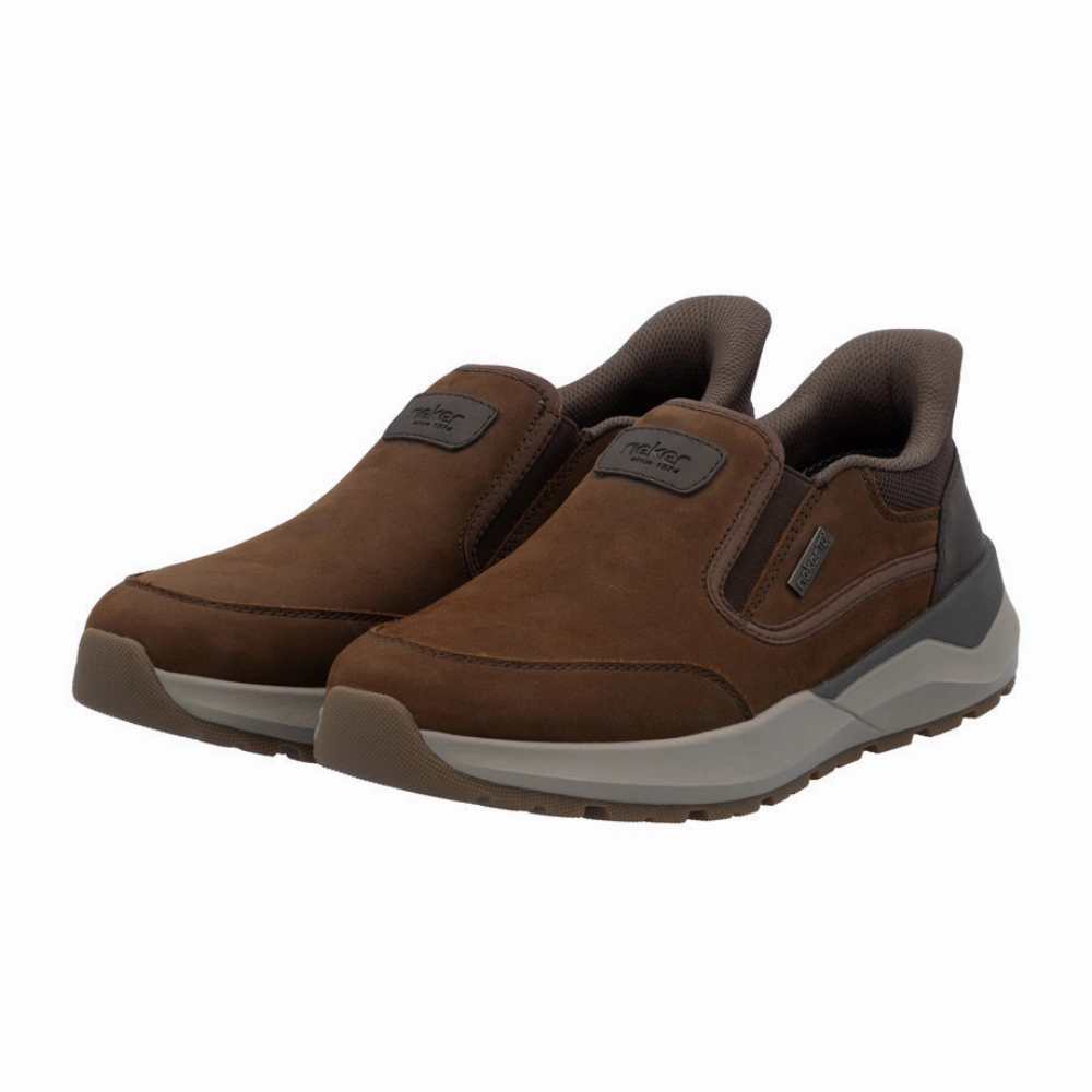Smooth Entry Men's Thorben 06052
