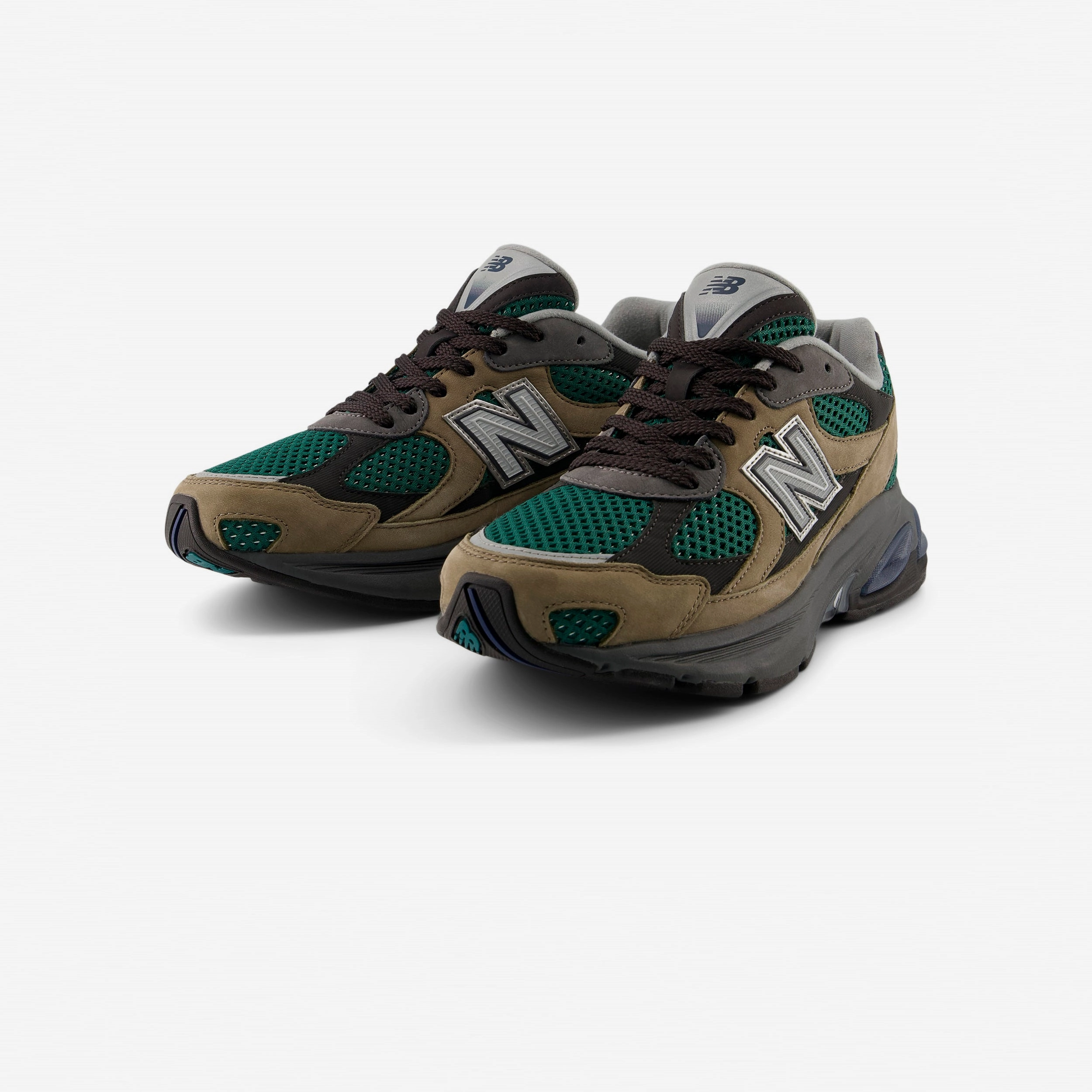 Abzorb 2010 Shock   Dispersion Low Bounce