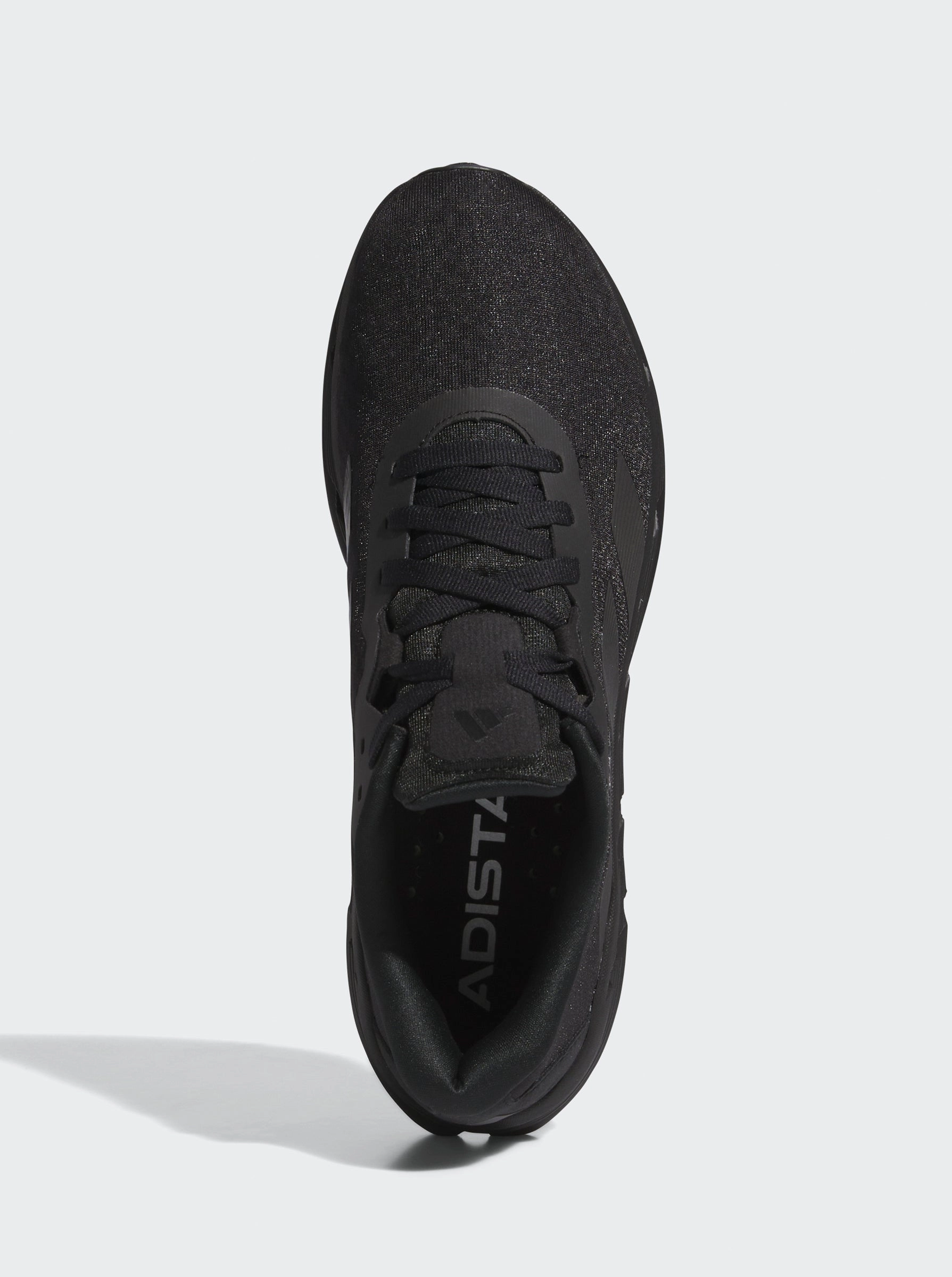 soccer - compatible running shoes Enhanced Edge Support M Adistar 3 - Black