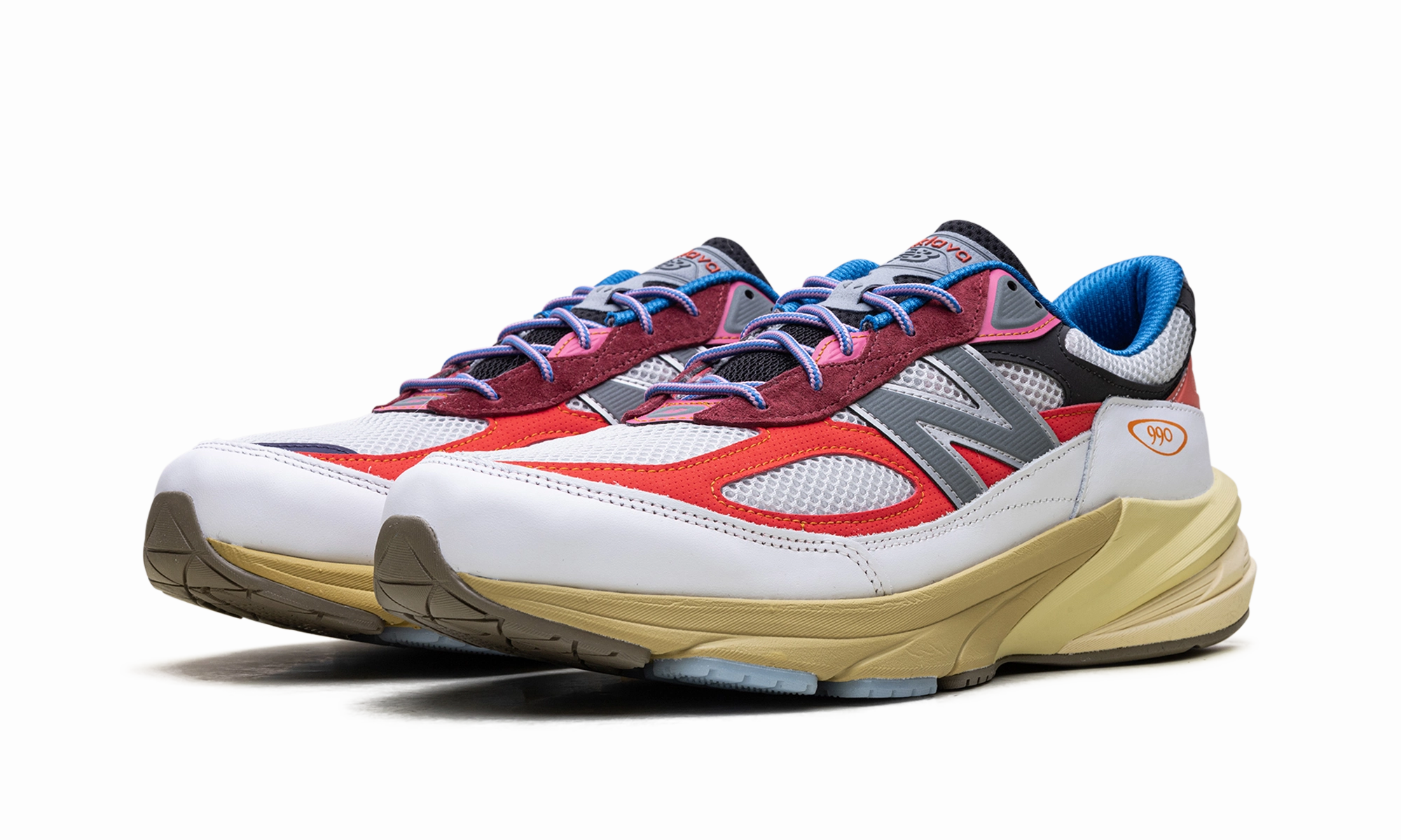 scratch - resistant Cooling Ventilation Channels 990V6 Made In USA "Action Bronson - Untitled"