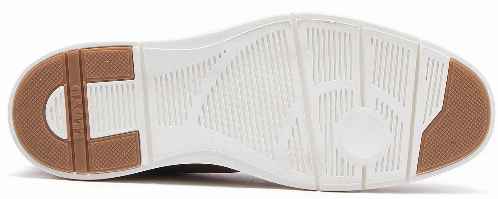 Low Top Style Low Key Marine - Navy